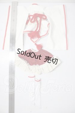 画像2: MDD/OF:衣装セット A-26-06-17-1008-TN-ZU