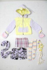 MDD/OF:衣装セット A-26-06-17-1012-TN-ZU