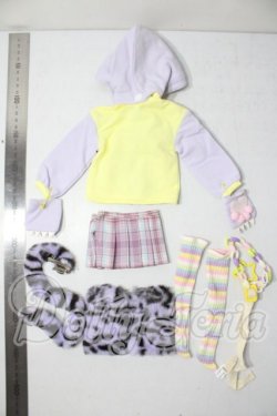 画像2: MDD/OF:衣装セット A-26-06-17-1012-TN-ZU