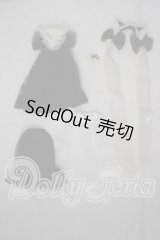 MSD＆SDM/OF:Holy Luna衣装セット MELODY.C様製 U-26-06-24-117-TN-ZU