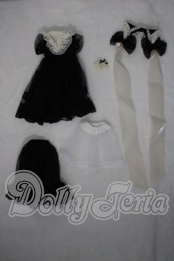 画像1: MSD＆SDM/OF:Holy Luna衣装セット MELODY.C様製 U-26-06-24-117-TN-ZU