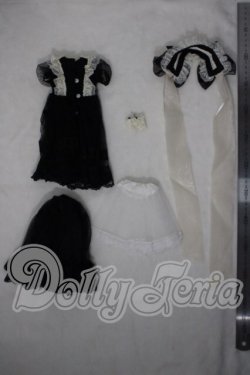 画像2: MSD＆SDM/OF:Holy Luna衣装セット MELODY.C様製 U-26-06-24-117-TN-ZU