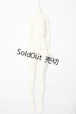 画像1: dollzone 1/3female body A-26-06-17-1086-TN-ZU