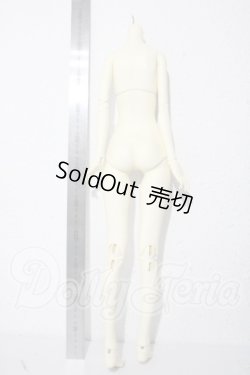 画像2: dollzone 1/3female body A-26-06-17-1086-TN-ZU