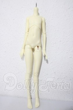 画像1: dollzone 1/4 body A-26-06-17-1085-TN-ZU