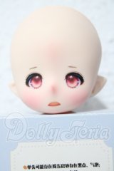 imomodoll /1/6サイズヘッド A-26-06-17-1077-TN-ZU