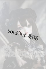 SDGIRL/リーゼロッテ Galerie de l'esprit 2021 秋冬Ver. U-26-06-24-216-TN-ZU