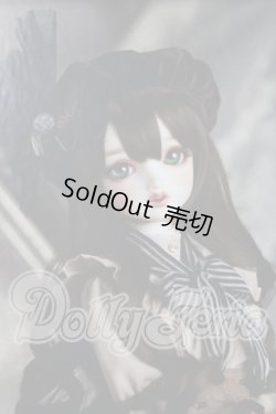 画像1: SDGIRL/リーゼロッテ Galerie de l'esprit 2021 秋冬Ver. U-26-06-24-216-TN-ZU