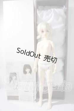 画像9: SD女の子 スタンダードモデル サキ U-26-06-24-219-TN-ZU