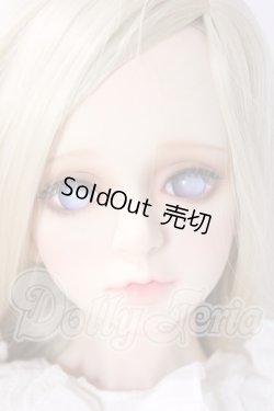 画像1: sprit doll gardenia A-26-06-17-1093-TN-ZU