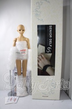 画像3: LUTS　Senior65 Delf CYAN A-26-06-17-1096-TN-ZU