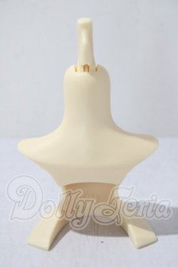 画像2: volks/トルソーベースsdgr女の子 U-26-06-24-206-TN-ZU