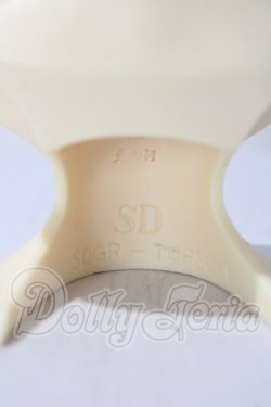 画像3: volks/トルソーベースsdgr女の子 U-26-06-24-206-TN-ZU