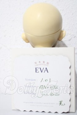 画像2: CAPSULE　SCULPT/EVA A-26-06-17-1075-TN-ZU