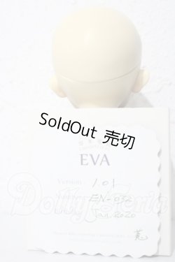 画像2: CAPSULE　SCULPT/EVA A-26-06-17-1075-TN-ZU