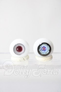 画像1: 16mm/グラスアイ U-26-06-24-107-TN-ZU