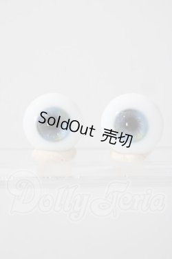 画像1: golem製グラスアイ16mm U-26-07-01-183-TN-ZU
