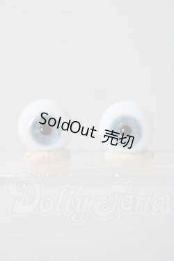 画像1: golem製グラスアイ16mm U-26-07-01-185-TN-ZU
