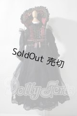 SD/OF 衣装セット：D.MotherGoose　童話館様製 U-26-06-24-180-TN-ZU