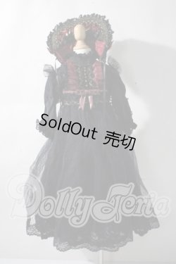 画像1: SD/OF 衣装セット：D.MotherGoose　童話館様製 U-26-06-24-180-TN-ZU