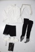 SD/OF：LACRIMOSA製衣装 U-26-06-24-176-TN-ZU
