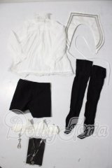SD/OF：LACRIMOSA製衣装 U-26-06-24-176-TN-ZU