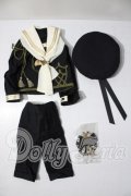 SD/OF:衣装セット U-26-06-24-181-TN-ZU