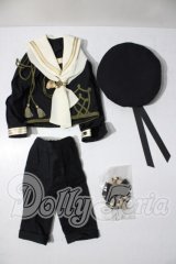SD/OF:衣装セット U-26-06-24-181-TN-ZU