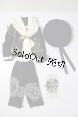 SD/OF:衣装セット U-26-06-24-181-TN-ZU