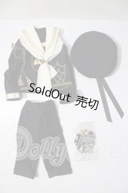 画像1: SD/OF:衣装セット U-26-06-24-181-TN-ZU