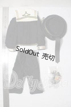 画像2: SD/OF:衣装セット U-26-06-24-181-TN-ZU