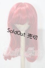 9-10inch/ウィッグ U-26-06-24-089-TN-ZU