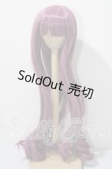 9-10inch/ウィッグ U-26-06-24-092-TN-ZU