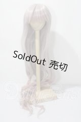 9-10inch/ウィッグ U-26-06-24-096-TN-ZU