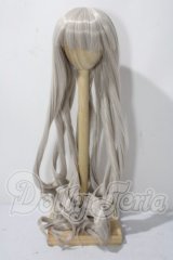 9-10inch/ウィッグ U-26-06-24-101-TN-ZU