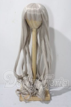 画像1: 9-10inch/ウィッグ U-26-06-24-101-TN-ZU