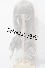 9-10inch/ウィッグ U-26-06-24-080-TN-ZU