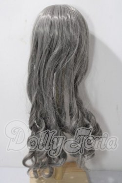 画像2: 9-10inch/ウィッグ U-26-06-24-080-TN-ZU