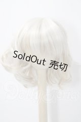 8-9inch/ウィッグ U-26-06-24-086-TN-ZU