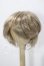 画像1: 8-9inch/ウィッグ U-26-06-24-090-TN-ZU (1)