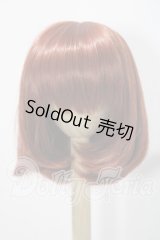 8-9inch/ウィッグ U-26-06-24-091-TN-ZU