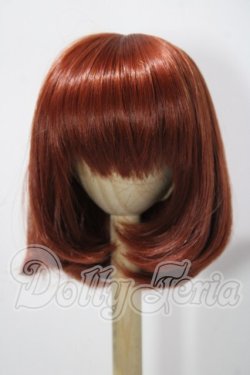 画像1: 8-9inch/ウィッグ U-26-06-24-091-TN-ZU