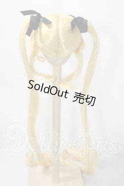 画像2: 8-9inch/ウィッグ U-26-06-24-095-TN-ZU