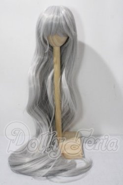 画像1: 8-9inch/ウィッグ U-26-06-24-088-TN-ZU