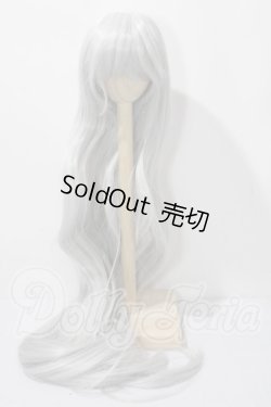 画像1: 8-9inch/ウィッグ U-26-06-24-088-TN-ZU