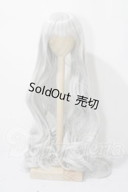 画像1: 8-9inch/ウィッグ U-26-06-24-100-TN-ZU