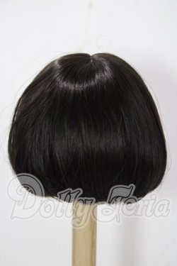 画像2: 7-8inch/ウィッグ U-26-06-24-097-TN-ZU