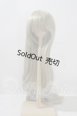 画像1: 10-11inch/ウィッグ A-26-07-01-1040-TN-ZU
