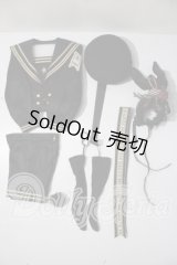 SDGrB＆SD13・SD17/OF:Gakee studio様製 星影セーラー(星影) U-26-06-24-186-TN-ZU