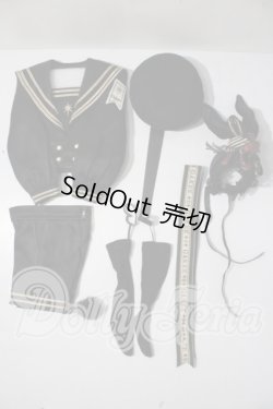画像1: SDGrB＆SD13・SD17/OF:Gakee studio様製 星影セーラー(星影) U-26-06-24-186-TN-ZU